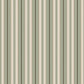 Stockholm Streep Groen BS1W-2979