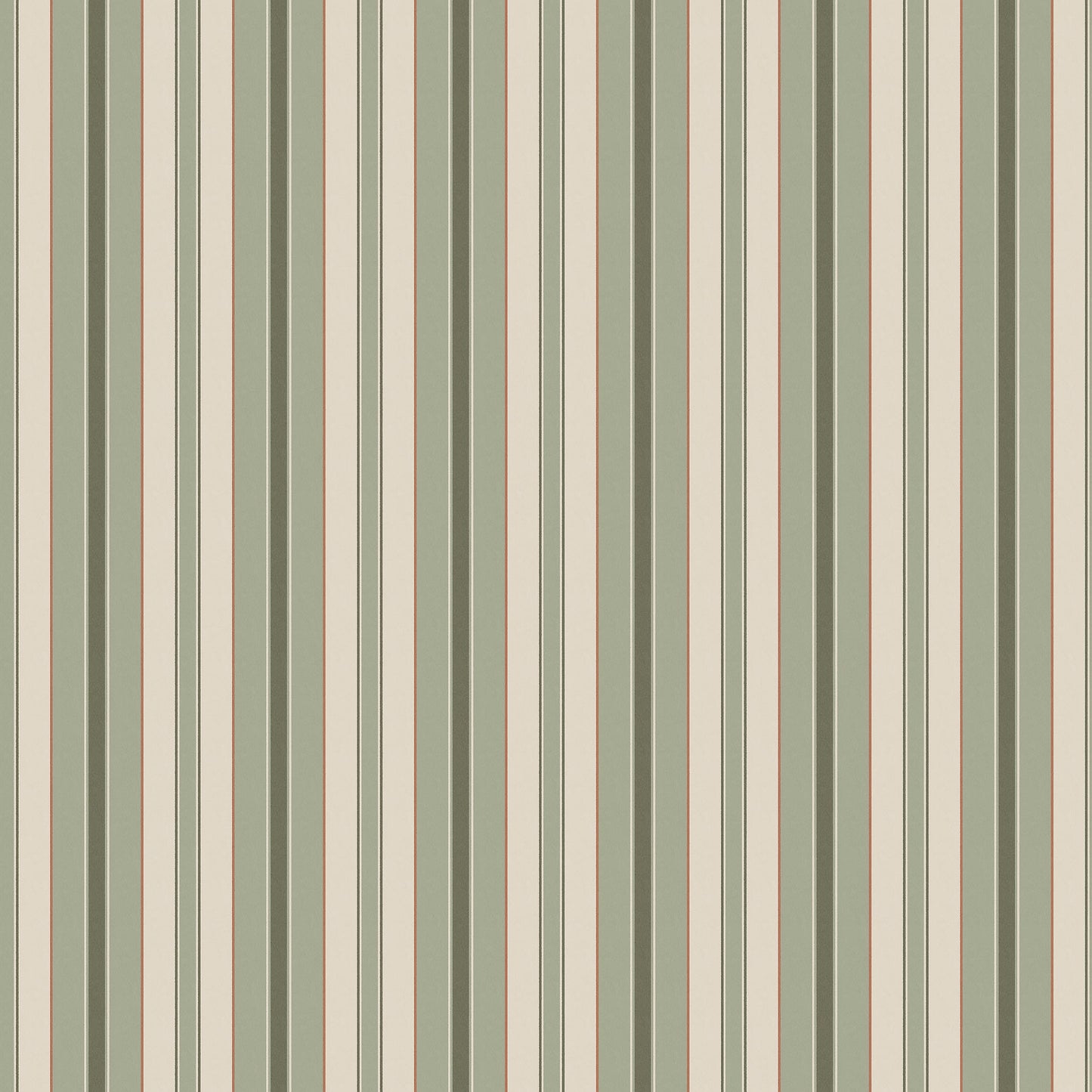 Stockholm Streep Groen BS1W-2979