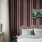 Stockholm Streep Rood BS2W-2979
