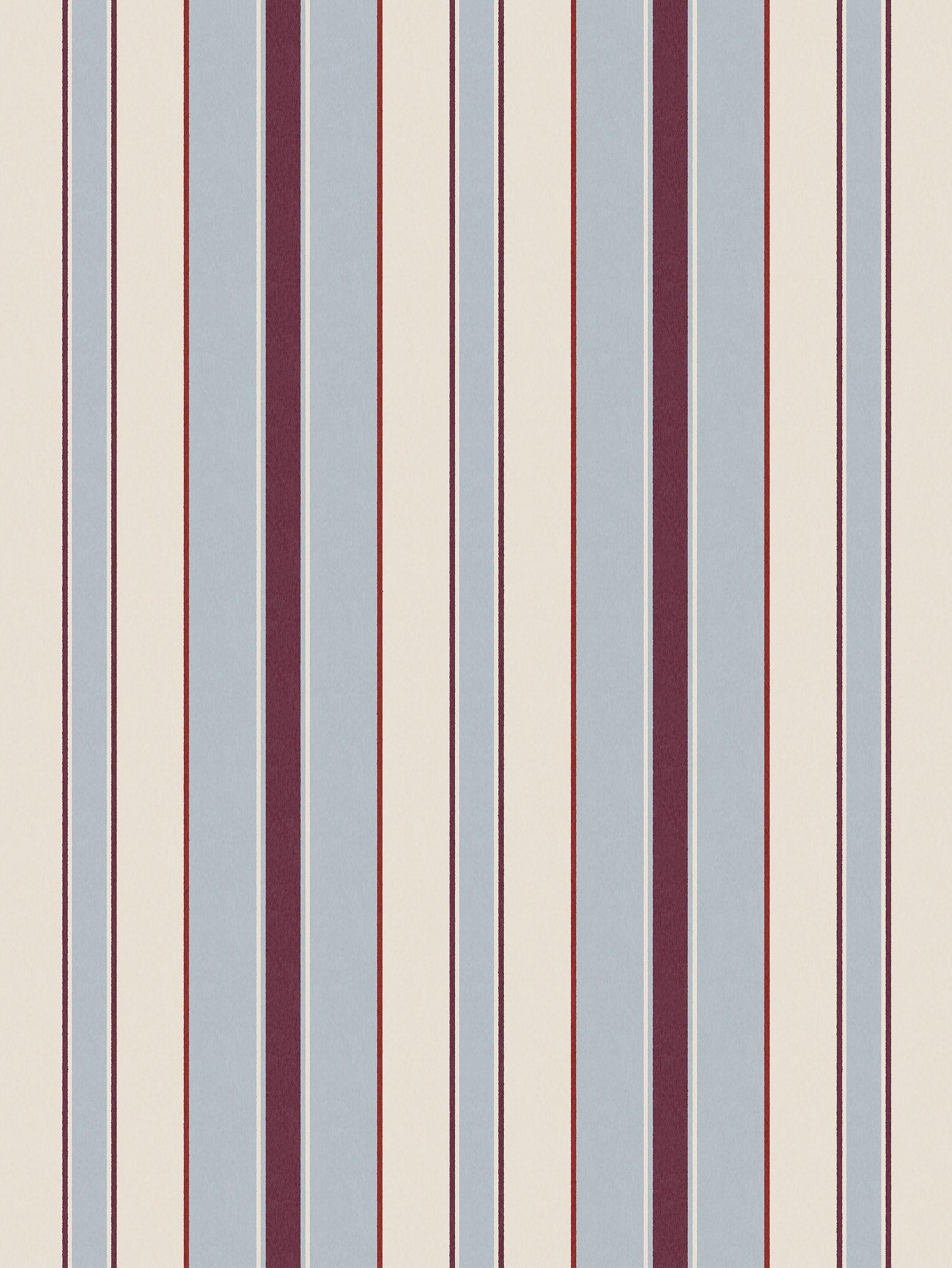 Stockholm Streep Blauw BS3W-2979