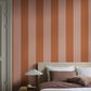 Bjärö Streep Oranje BS5W-2979