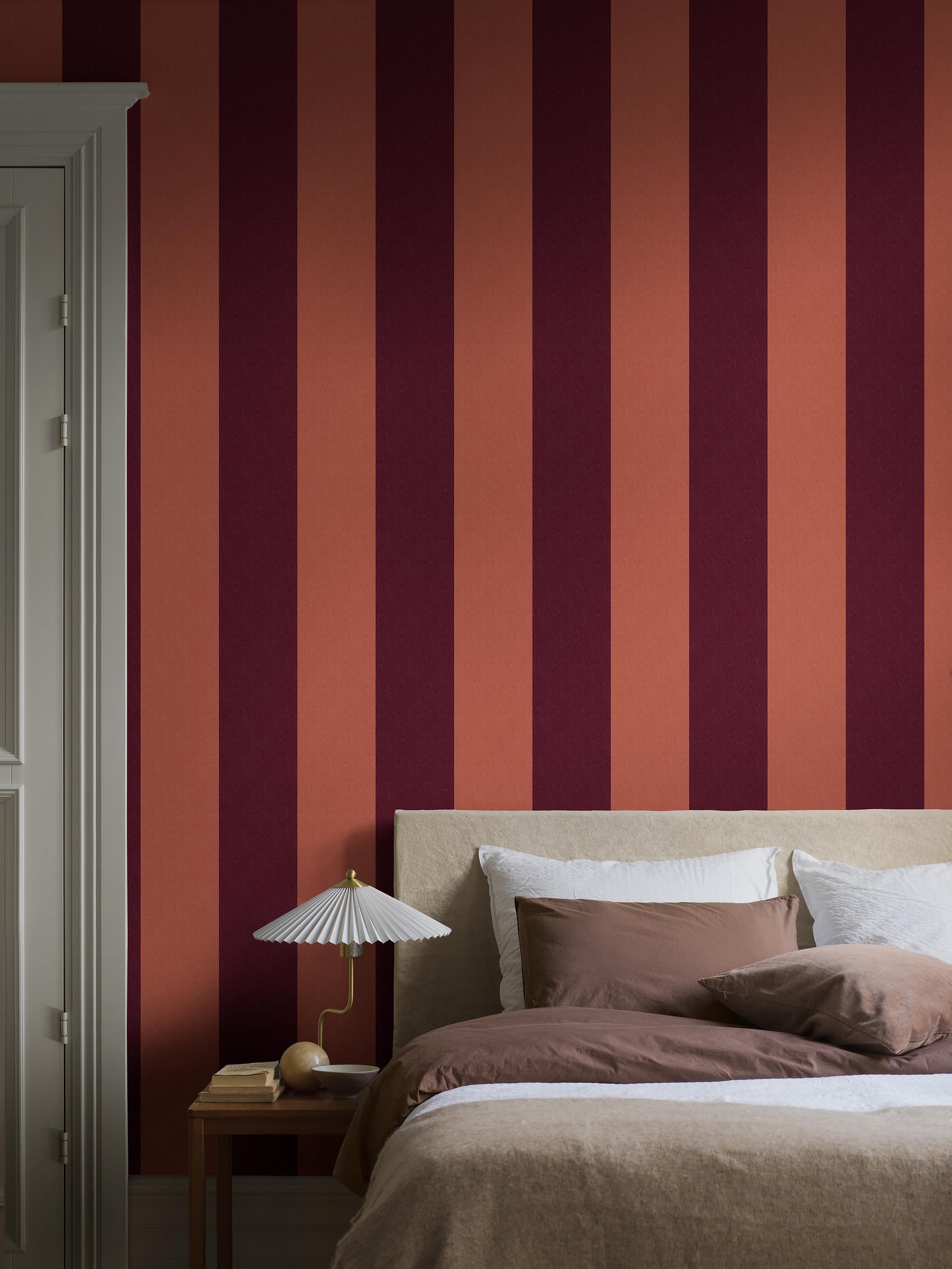 Bjärö Streep Rood BS8W-2979
