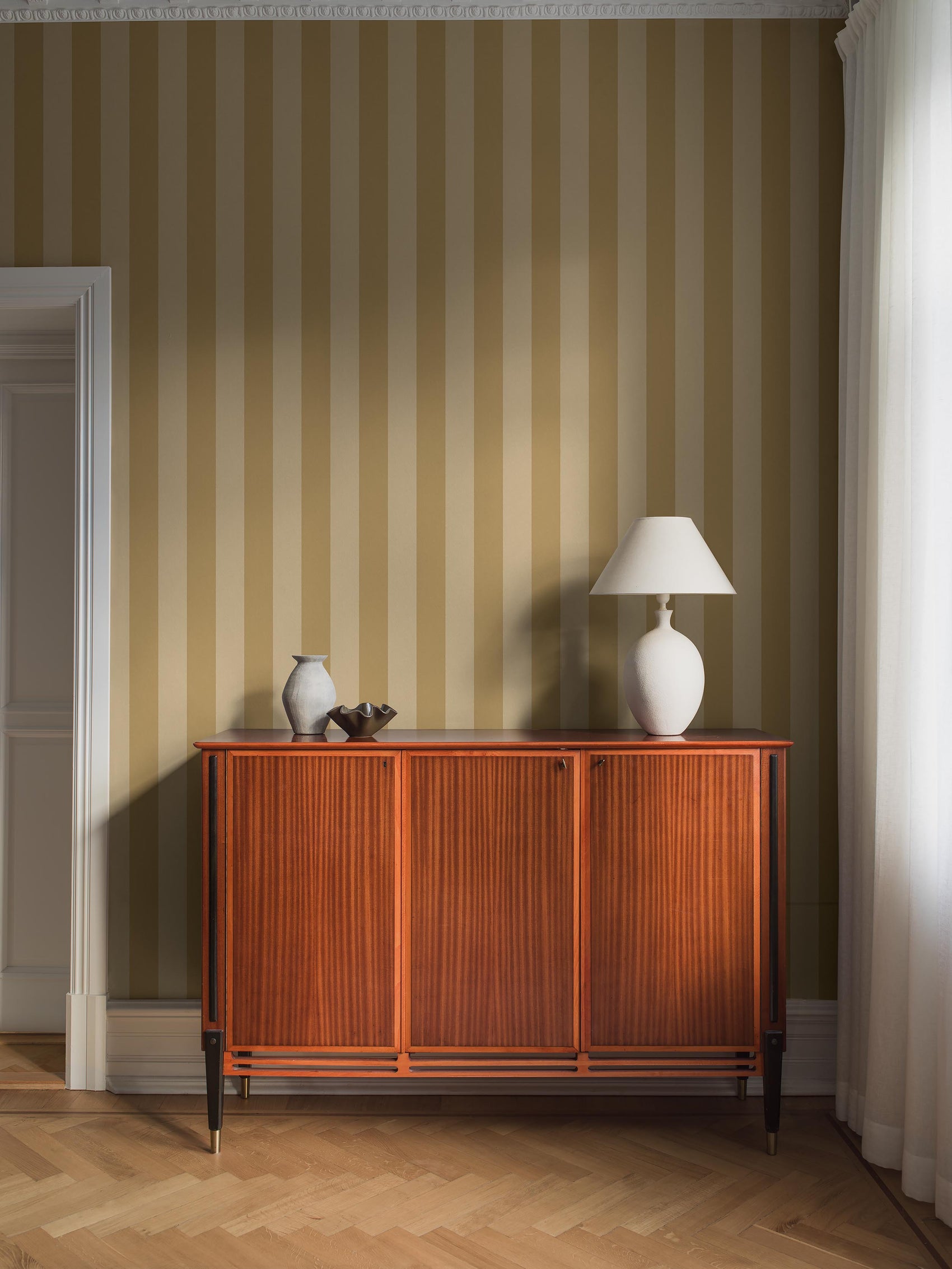 Båstad Streep Geel BS9W-2979