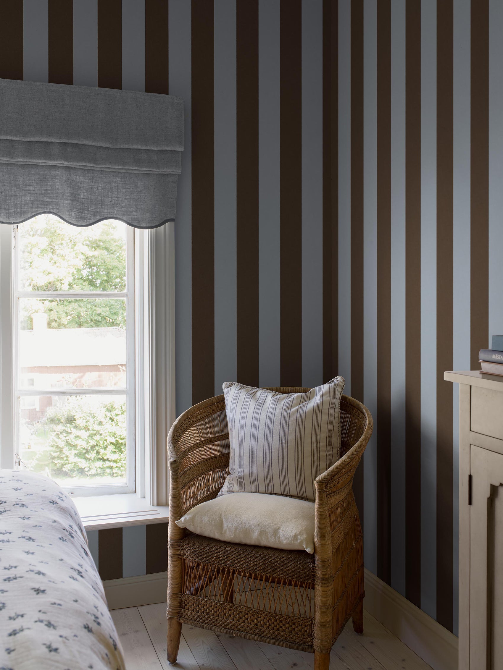 Båstad Streep Bruin BS1W-2980