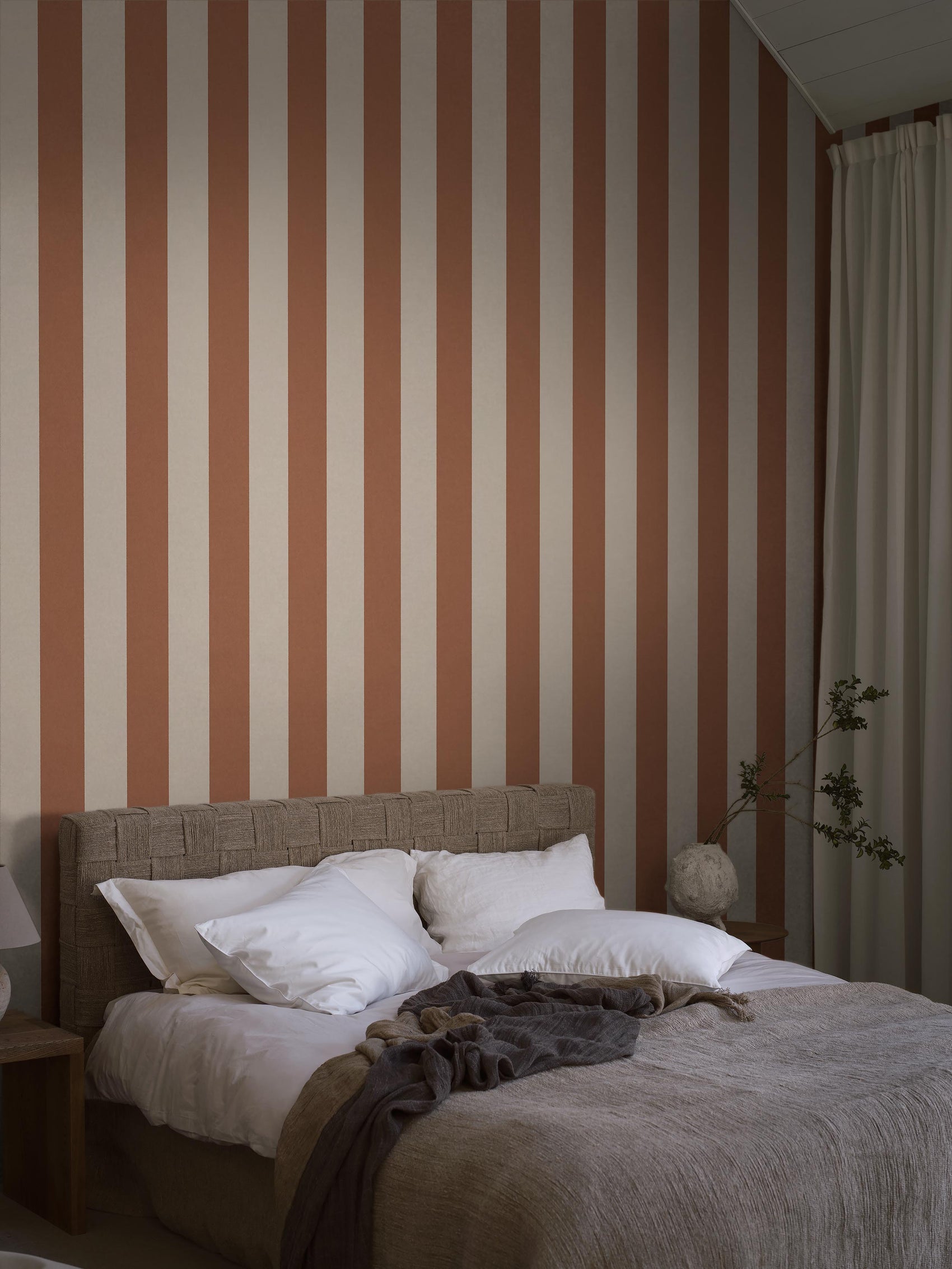 Båstad Streep Oranje BS2W-2980