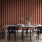 Båstad Streep Rood BS3W-2980