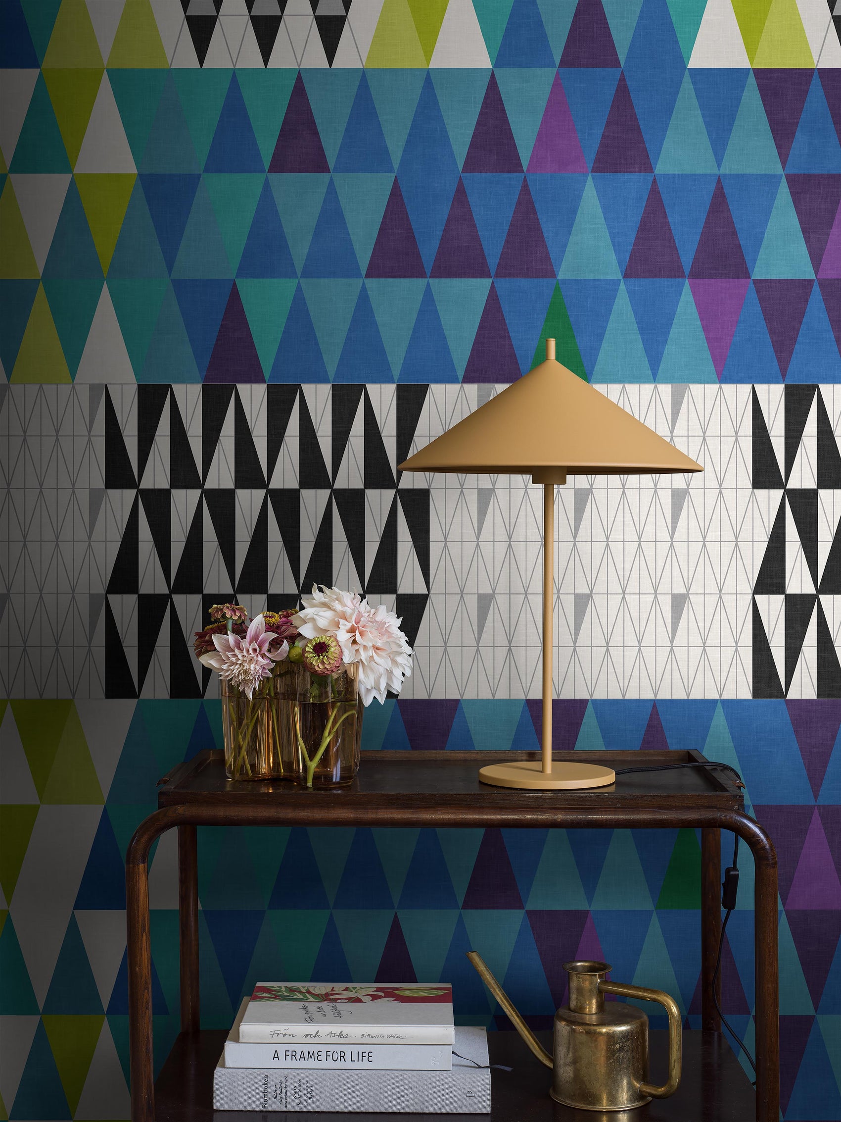 Pythagoras Blauw BS5W-2980