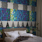 Pythagoras Blauw BS5W-2980