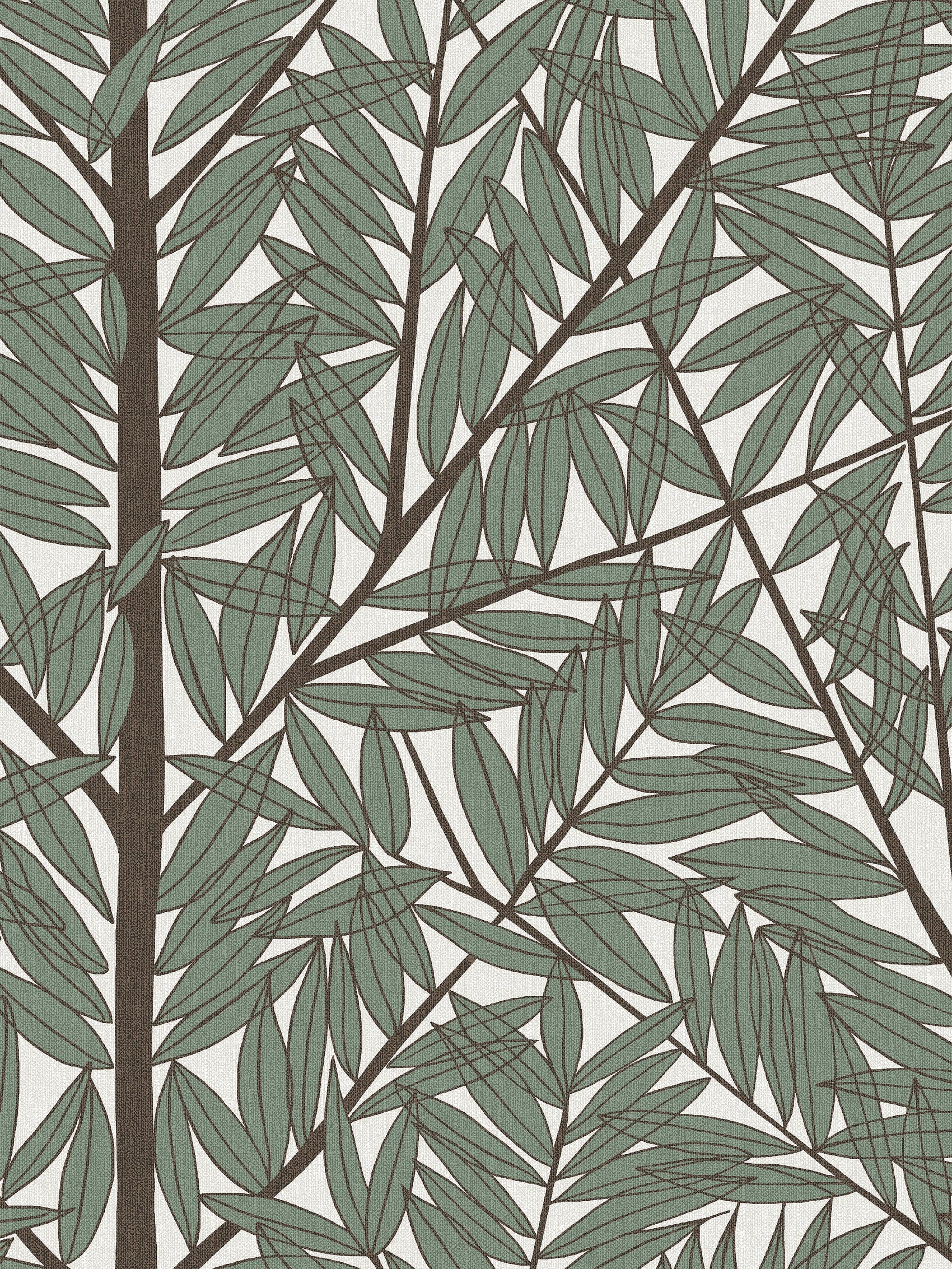 Korgpil Groen BS3W-2981