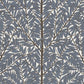 Korgpil Blauw BS4W-2981