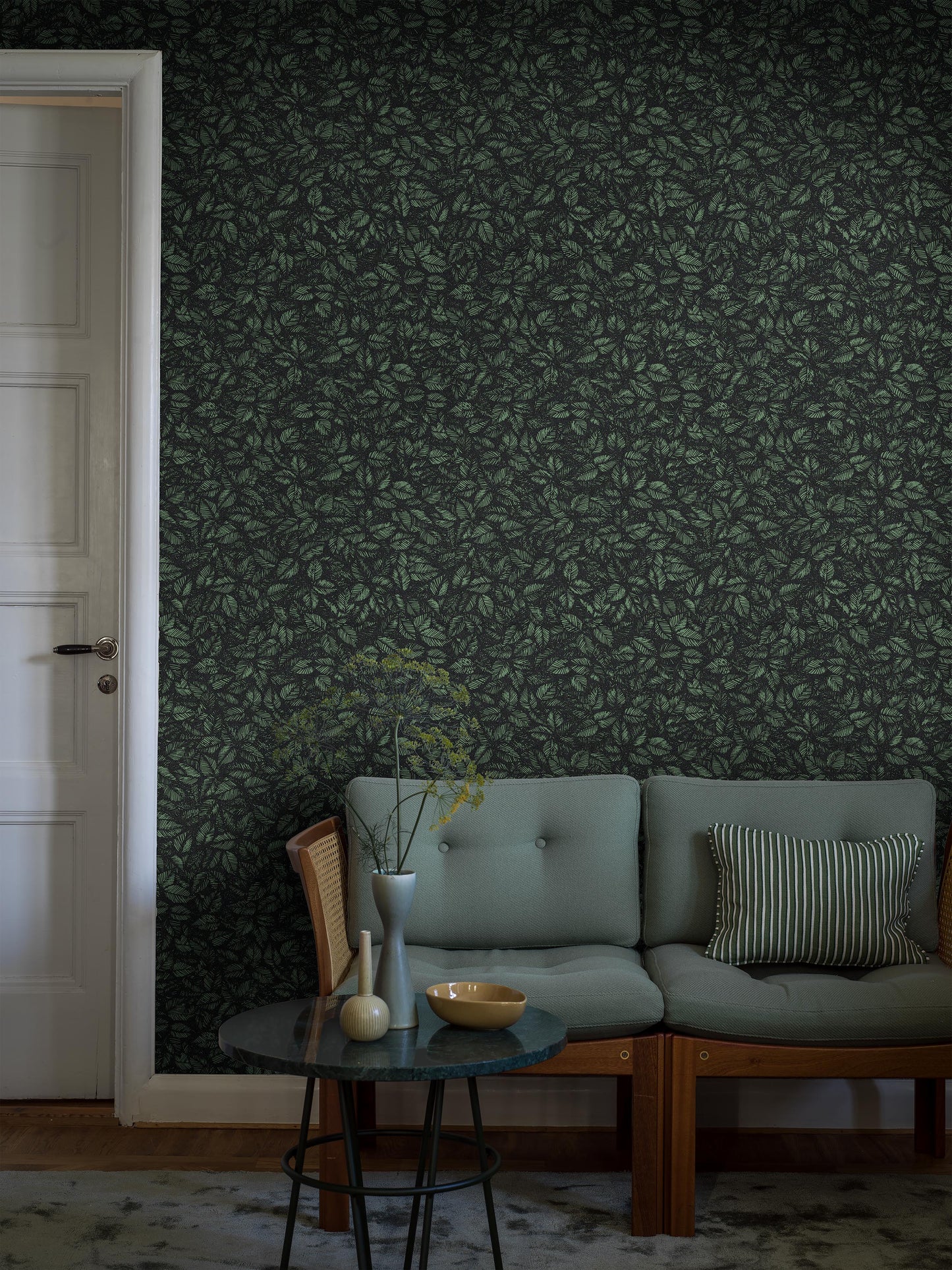 Amorina Groen BS7W-2981