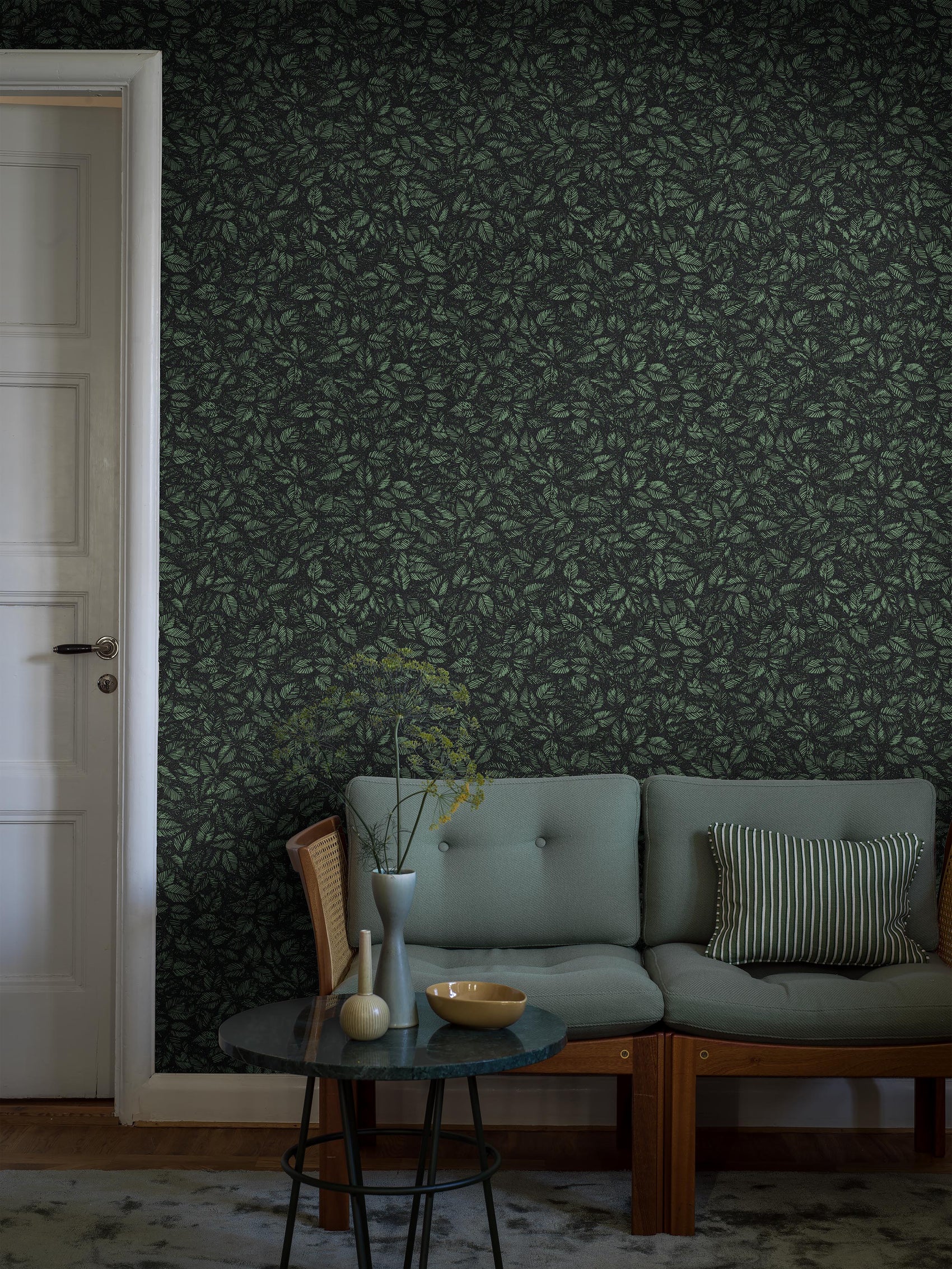 Amorina Groen BS7W-2981