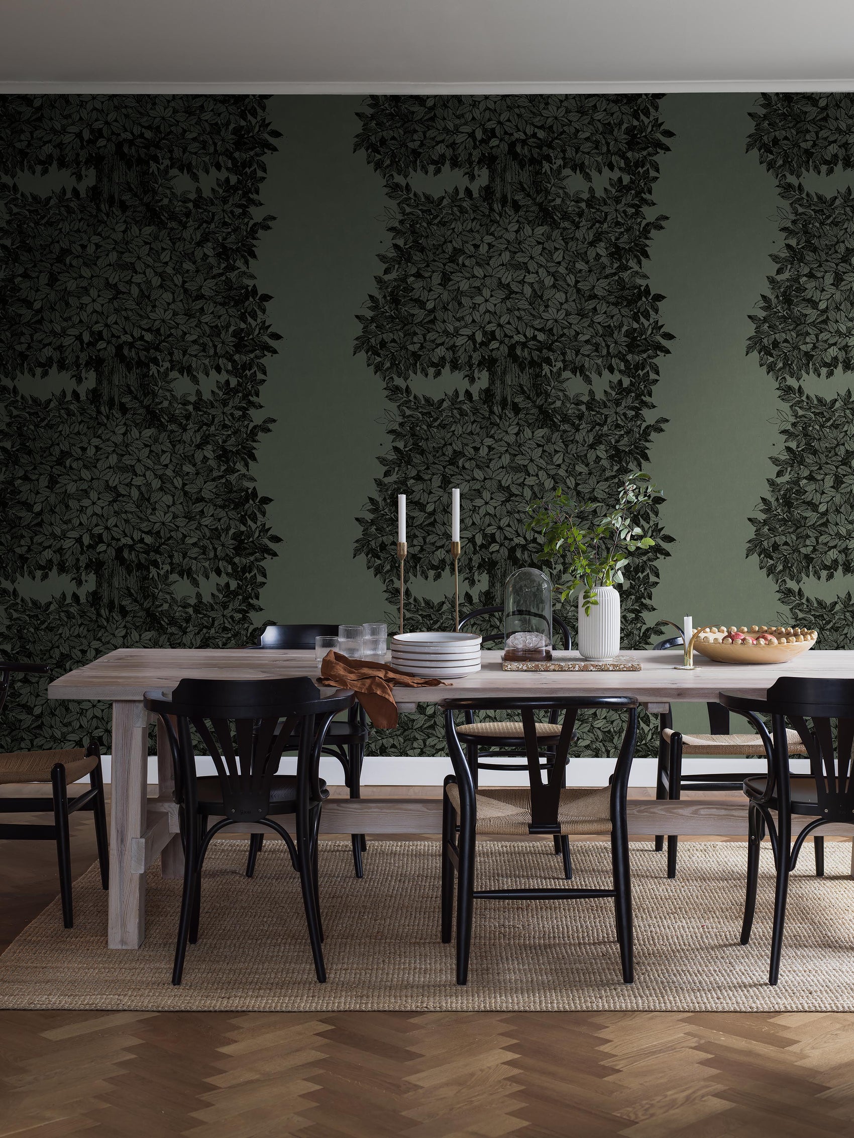 Hassel Groen BS0W-2982