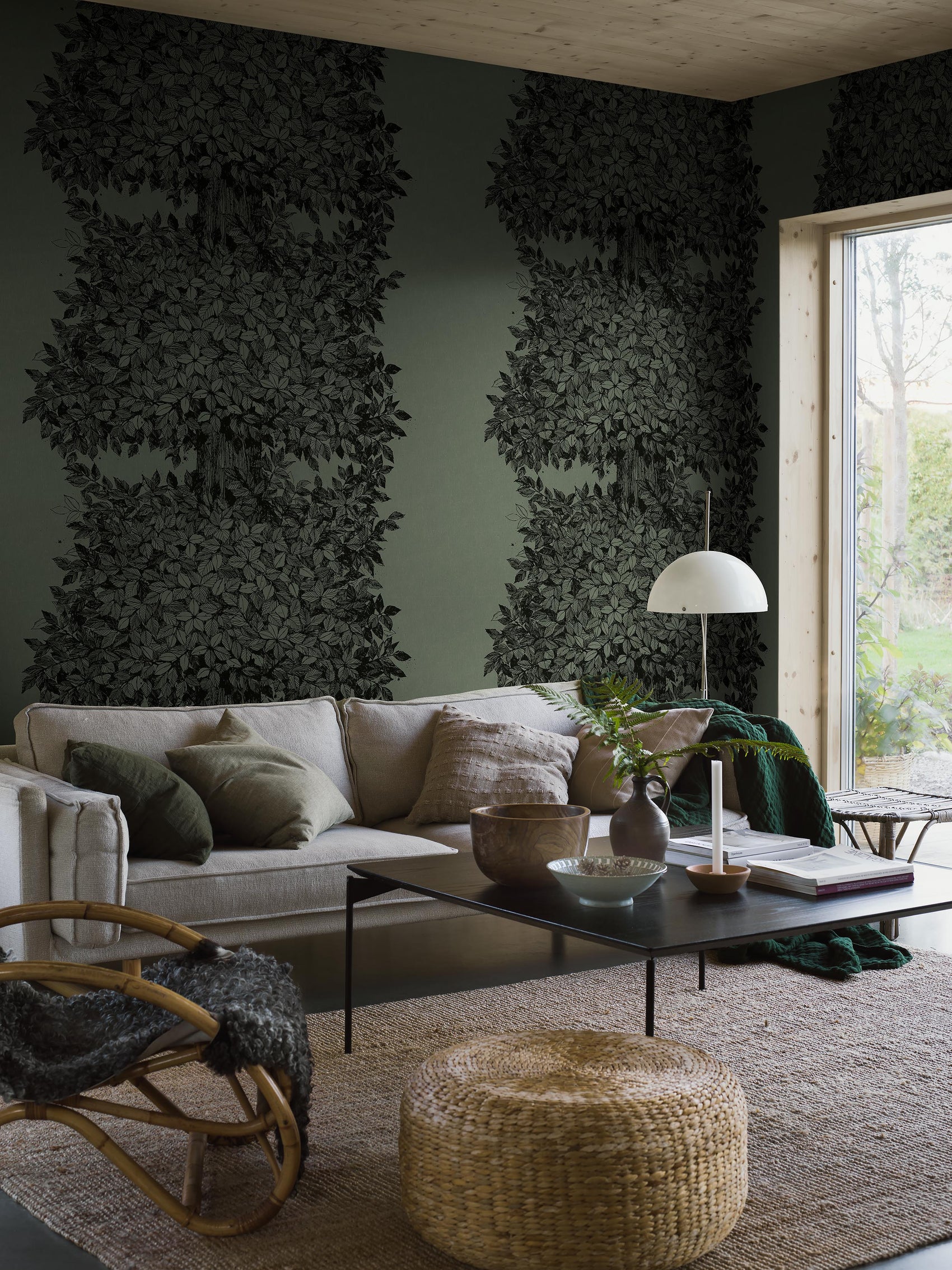 Hassel Groen BS0W-2982