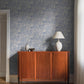 Bloemendroom Blauw BS4W-2983