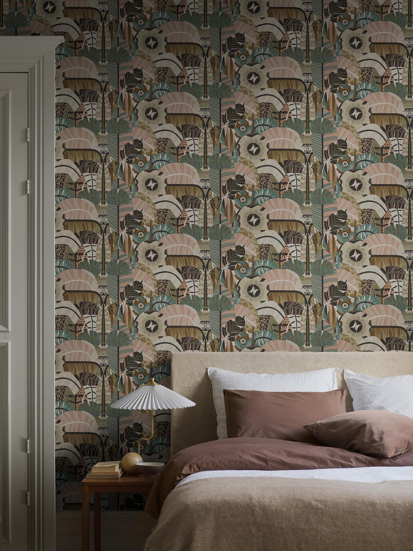 Hypnotische Safari Multi BS6W-2983