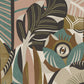 Hypnotische Safari Multi BS6W-2983