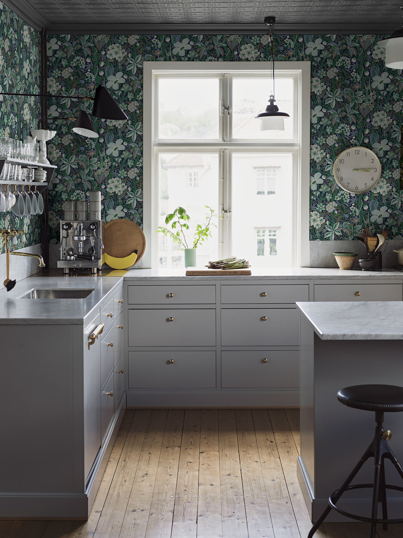 Friviva Groen BS3W-2984