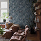Turgräs Blauw BS3W-2985