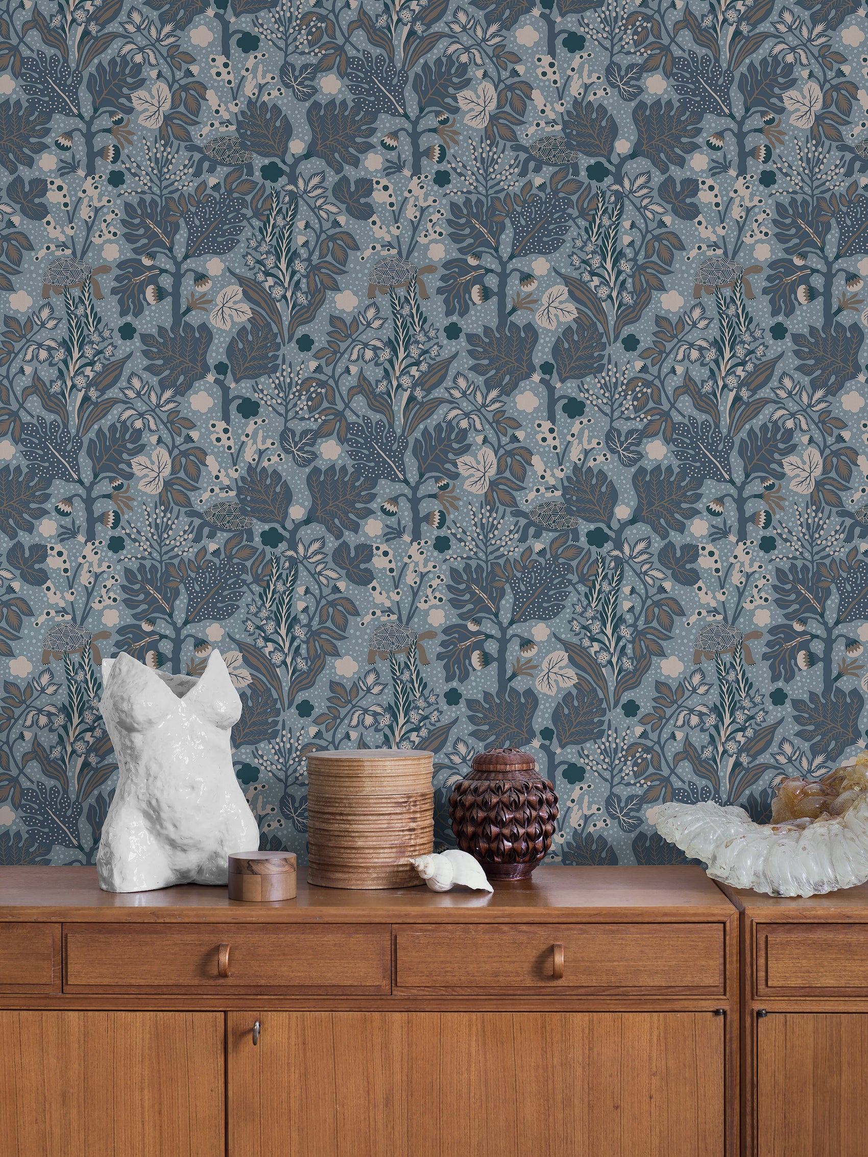 Turgräs Blauw BS3W-2985
