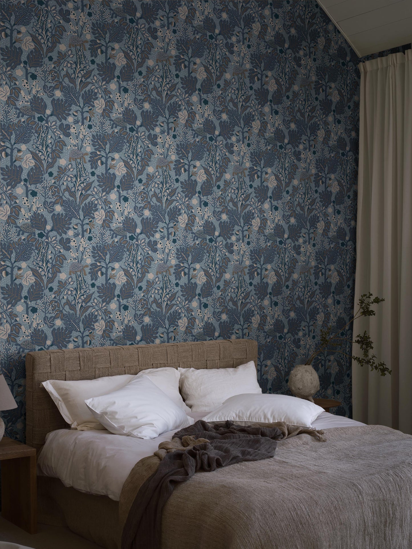 Turgräs Blauw BS3W-2985