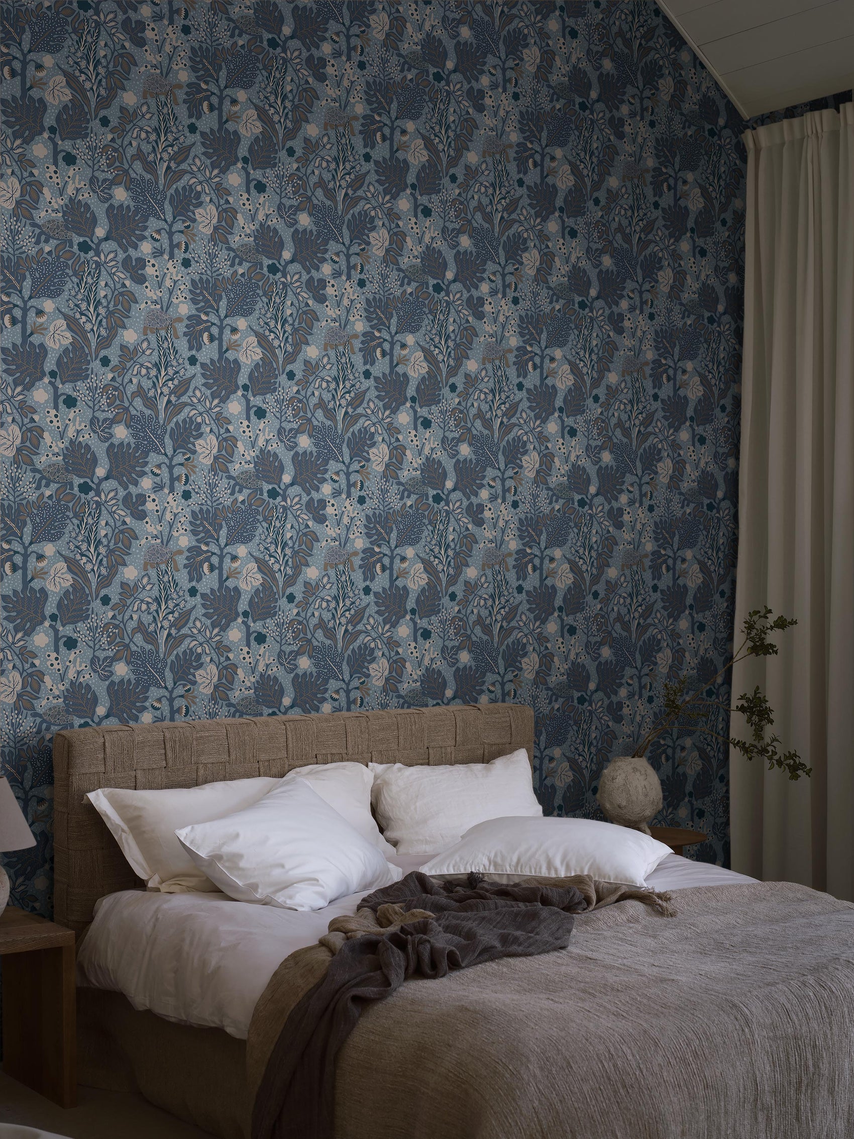 Turgräs Blauw BS3W-2985