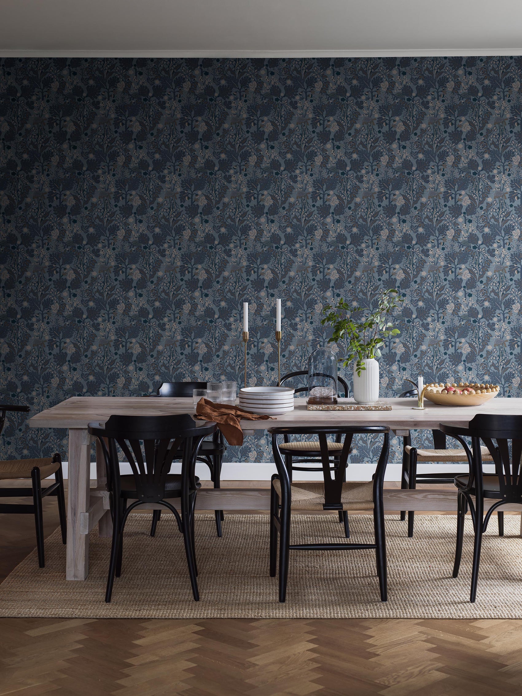 Turgräs Blauw BS3W-2985