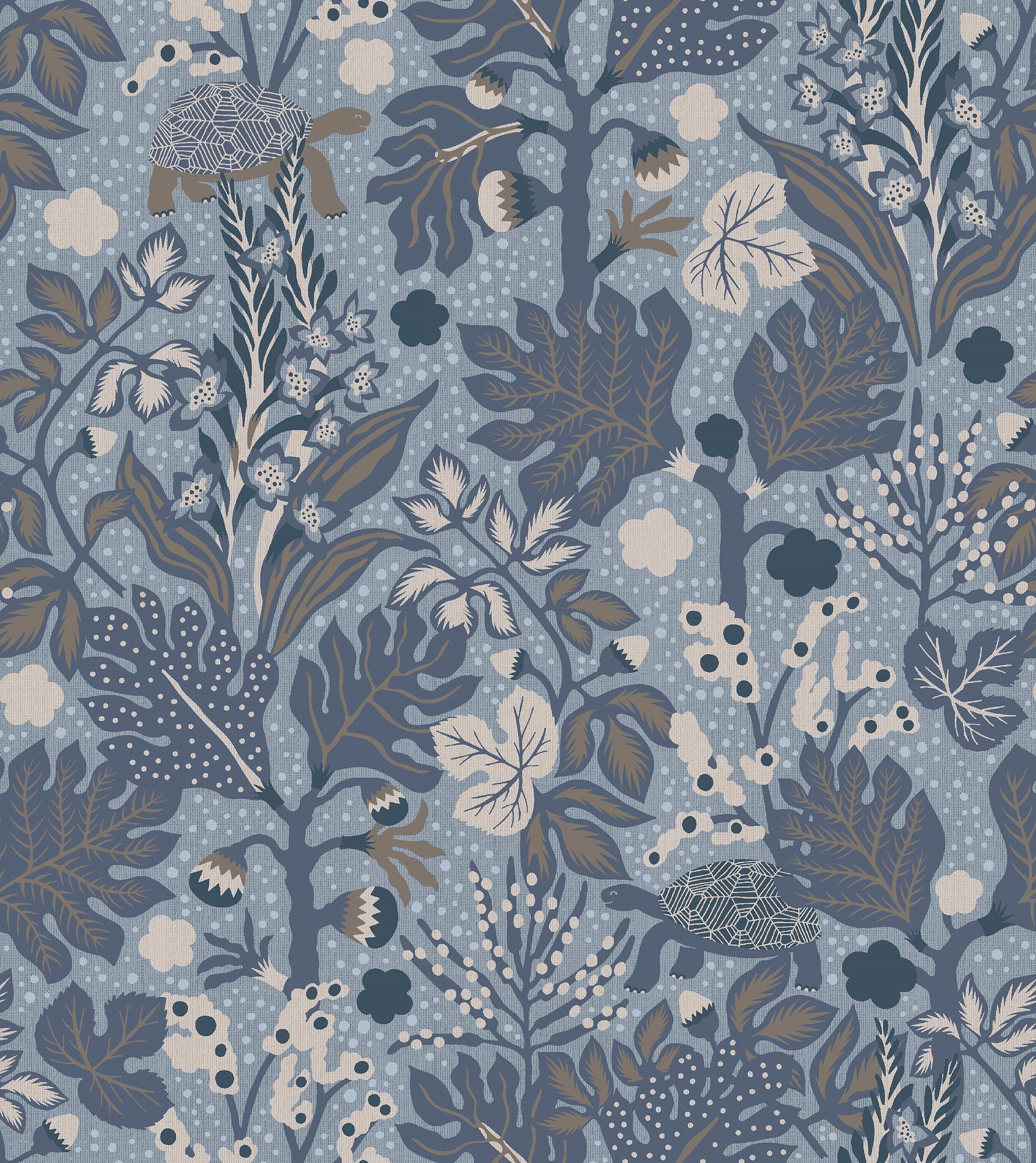 Turgräs Blauw BS3W-2985