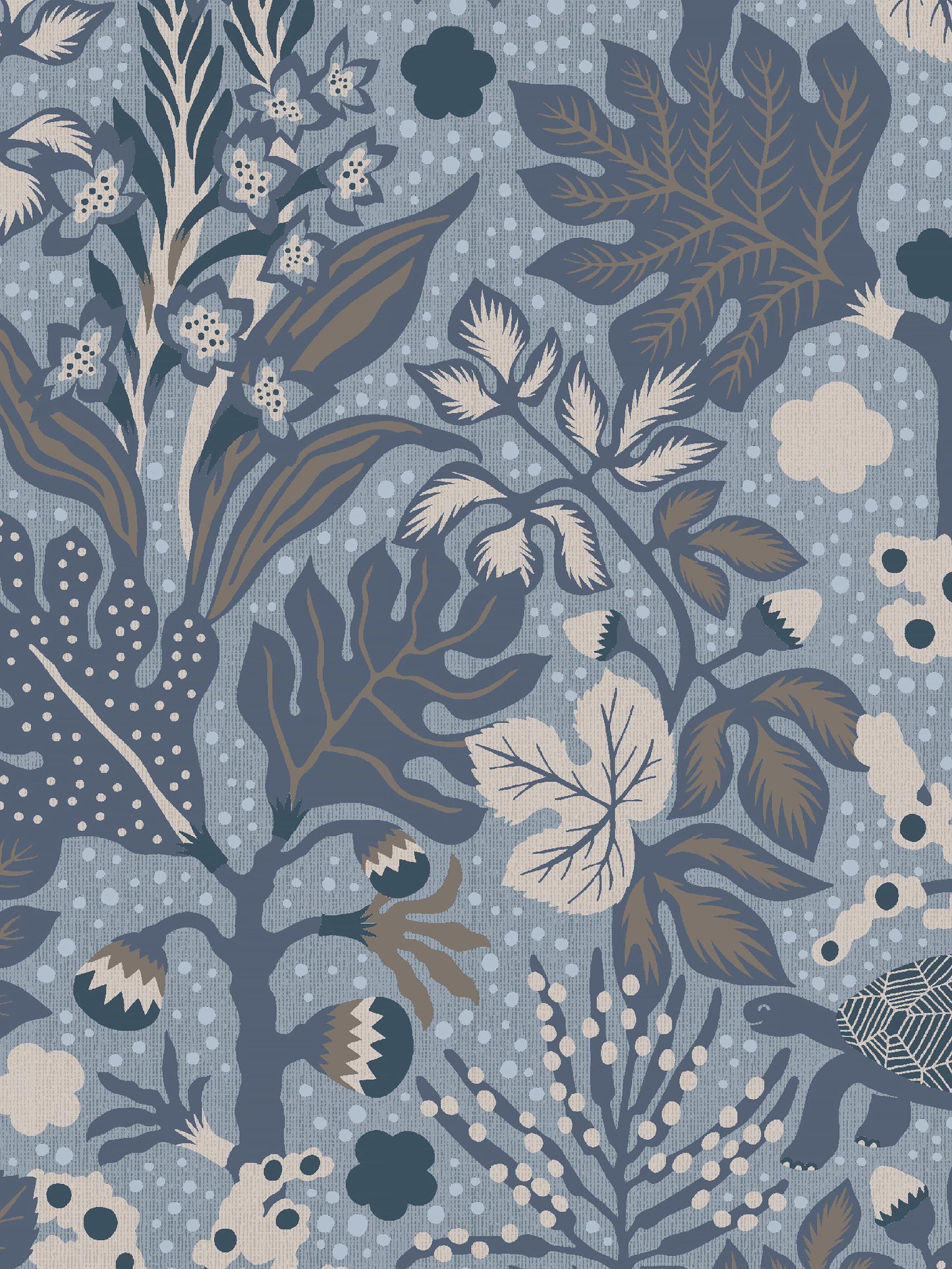 Turgräs Blauw BS3W-2985