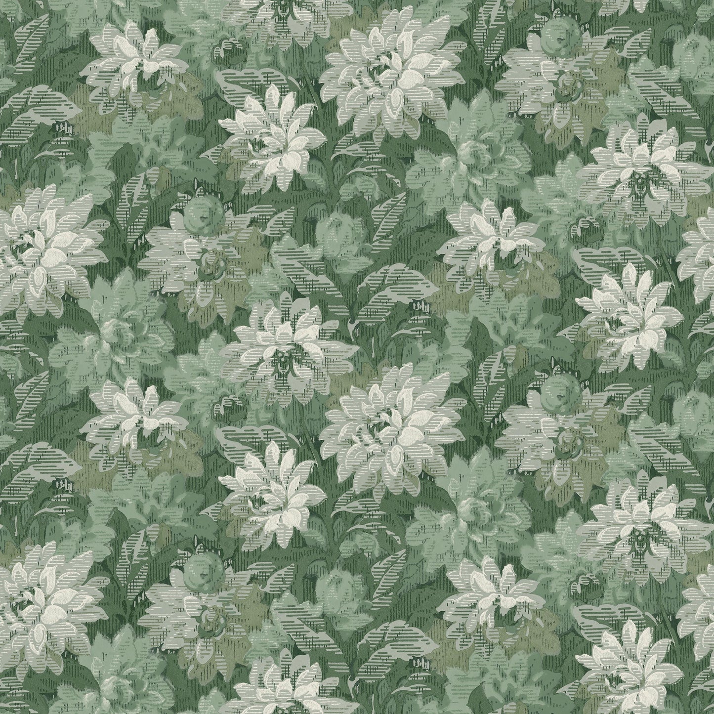Delilah Grand Groen BS0W-2988