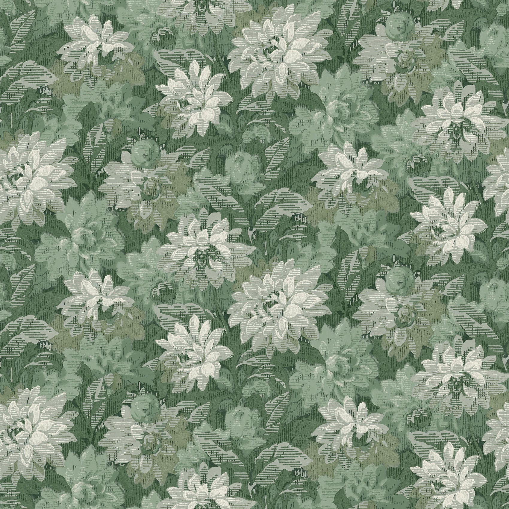 Delilah Grand Groen BS0W-2988