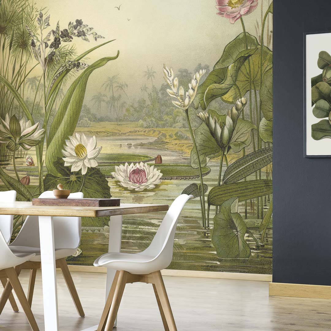 Waterplanten NH250004