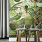 Kolibries door Ernst Haeckel NH250024