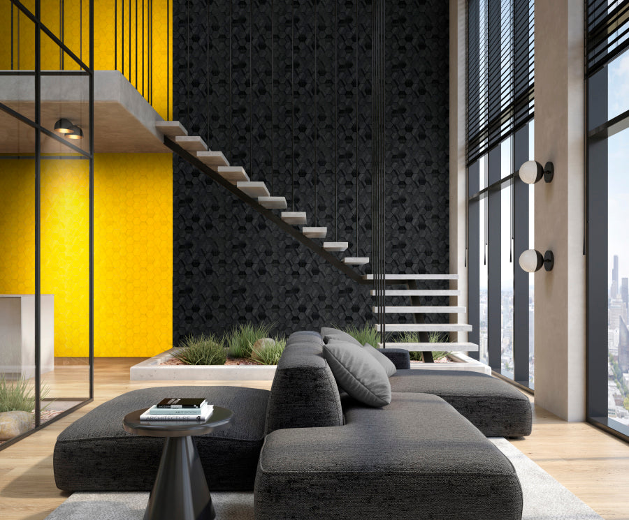 Zwart Grafisch - ZM25-0812 - Image2 - Lamborghini - Z12825