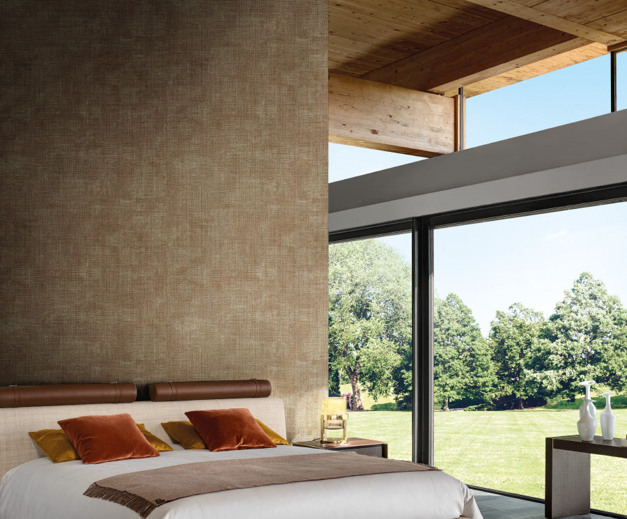 Beige Textiel - ZM14-0918 - Image2 - Trussardi - Z18914