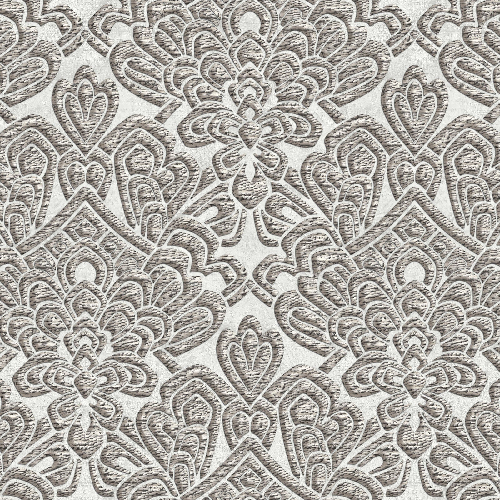 Wit Hotel Chique - ZM25-0918 - Image1 - Trussardi - Z18925