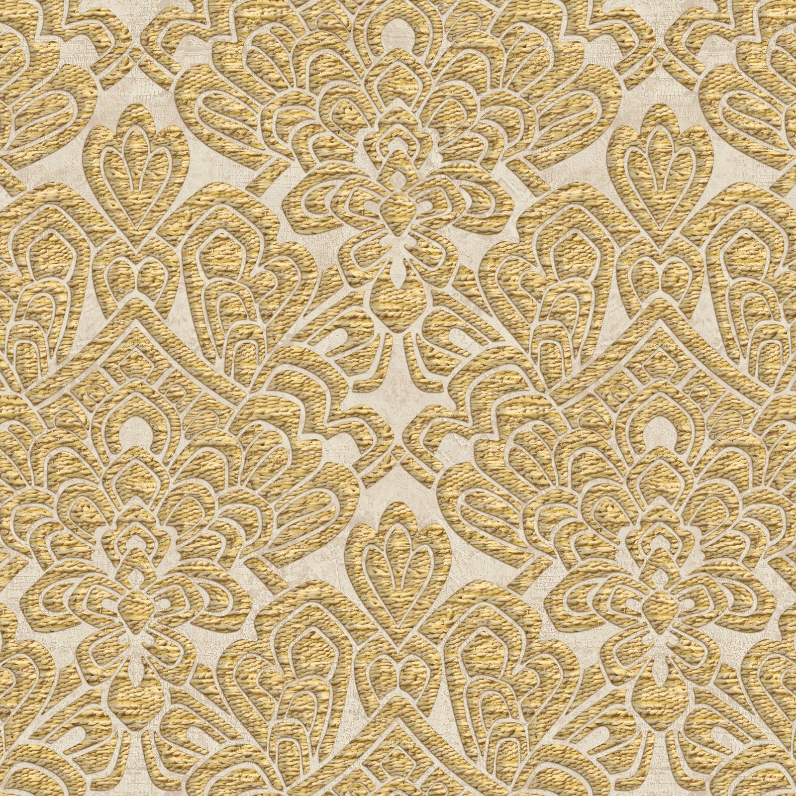 Goud Hotel Chique - ZM31-0918 - Image1 - Trussardi - Z18931