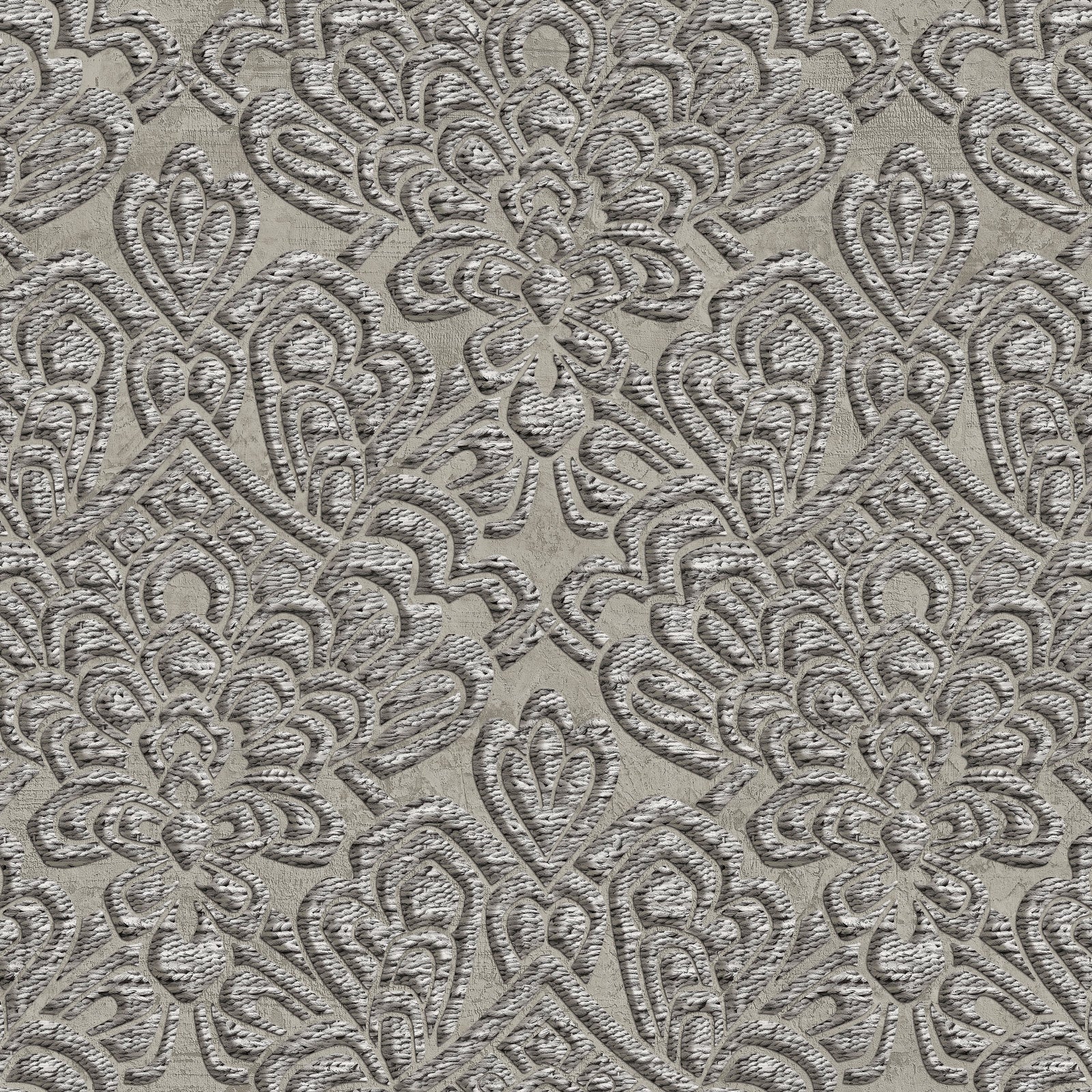 Beige Barok - ZM35-0918 - Image1 - Trussardi - Z18935