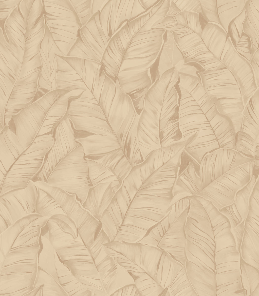 Beige Botanisch - ZM03-0330 - Image1 - Trussardi 8 - Z30303