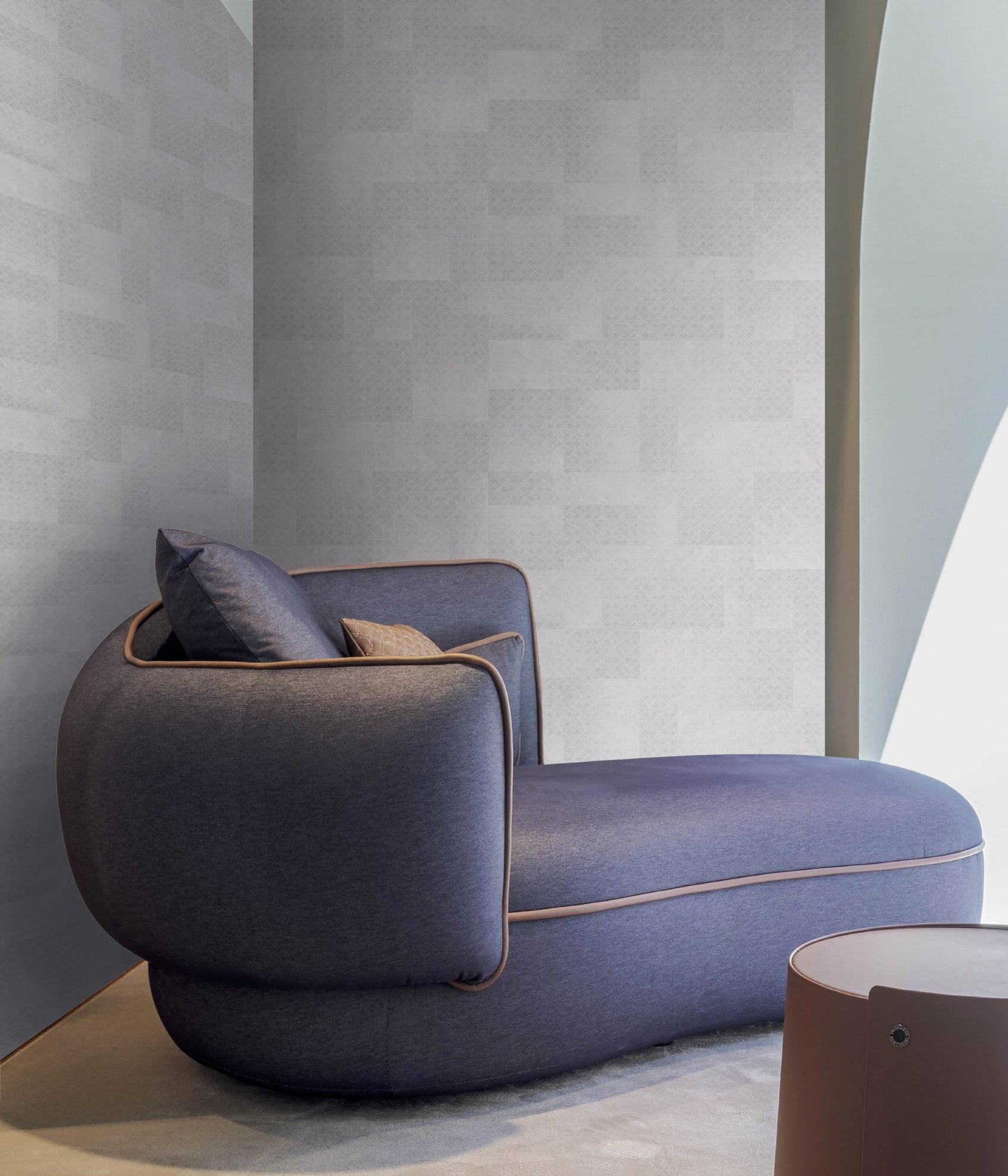 Zilver Grafisch - ZM40-0330 - Image2 - Trussardi 8 - Z30340