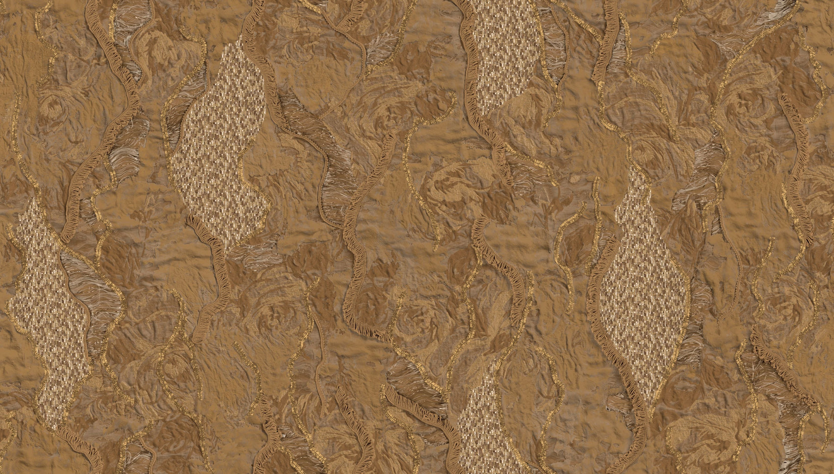 Bruin Hotel Chique - ZM03-0934 - Image1 - Elie Saab 2 - Z34903