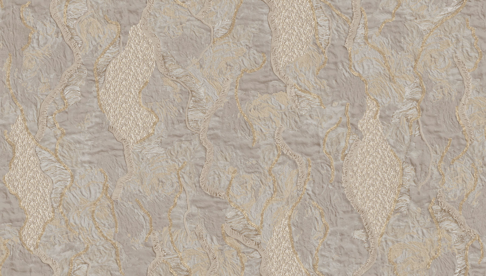 Taupe Hotel Chique - ZM05-0934 - Image1 - Elie Saab 2 - Z34905