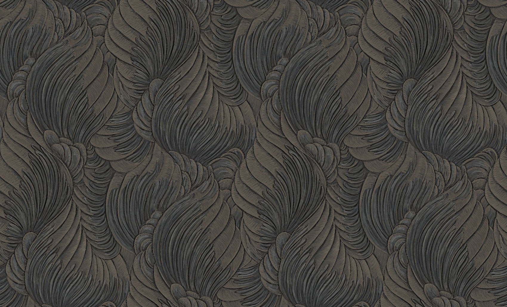 Grijs Hotel Chique - ZM08-0934 - Image1 - Elie Saab 2 - Z34908