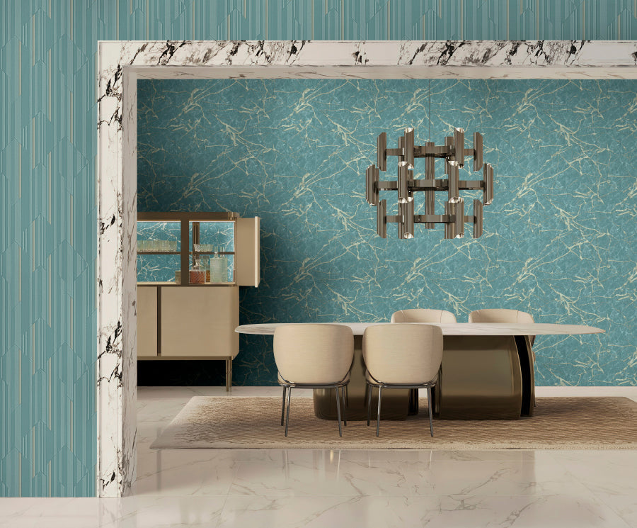 Groen Hotel Chique - ZM20-0934 - Image2 - Elie Saab 2 - Z34920