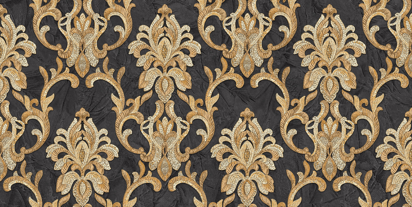 Goud Hotel Chique - ZM29-0934 - Image1 - Elie Saab 2 - Z34929