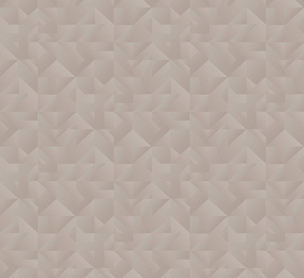 Taupe Grafisch - ZM32-0554 - Image1 - Fuksas - Z54532