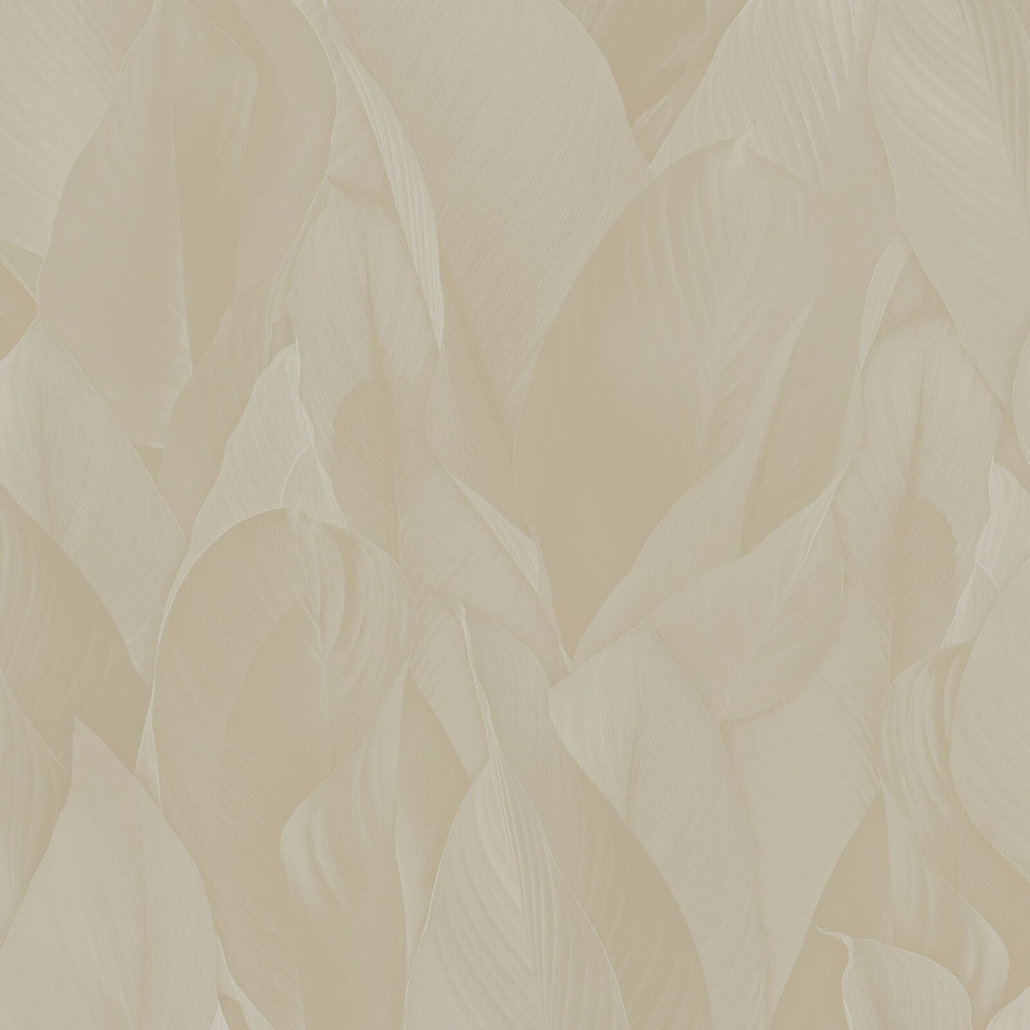 Beige Botanisch - ZM04-0757 - Image1 - Architexture 2 - Z57704