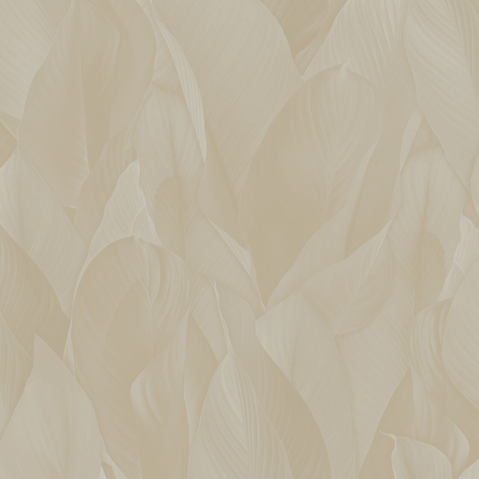 Beige Botanisch - ZM04-0757 - Image1 - Architexture 2 - Z57704