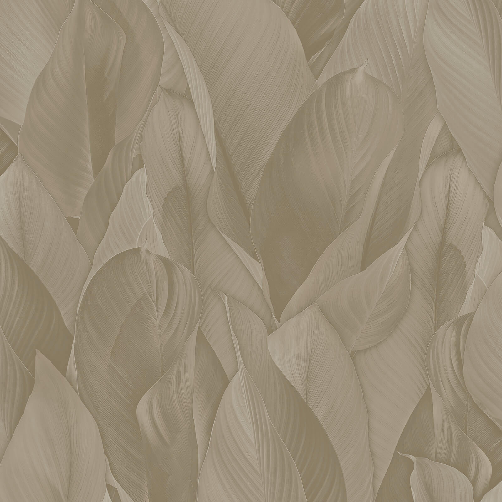 Beige Botanisch - ZM09-0757 - Image1 - Architexture 2 - Z57709