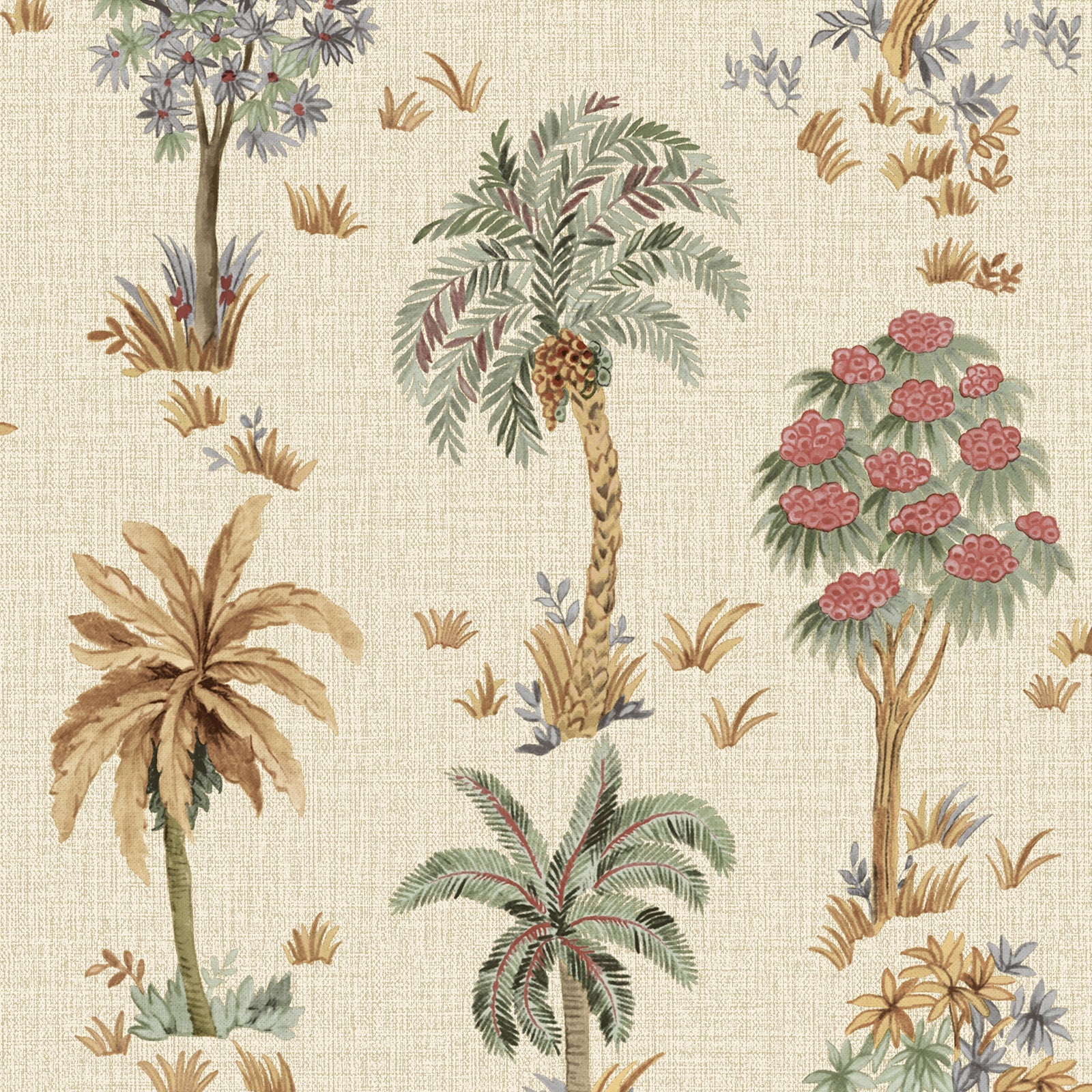 Wit Botanisch - ZM01-0770 - Image1 - Marrakesh - Z70701